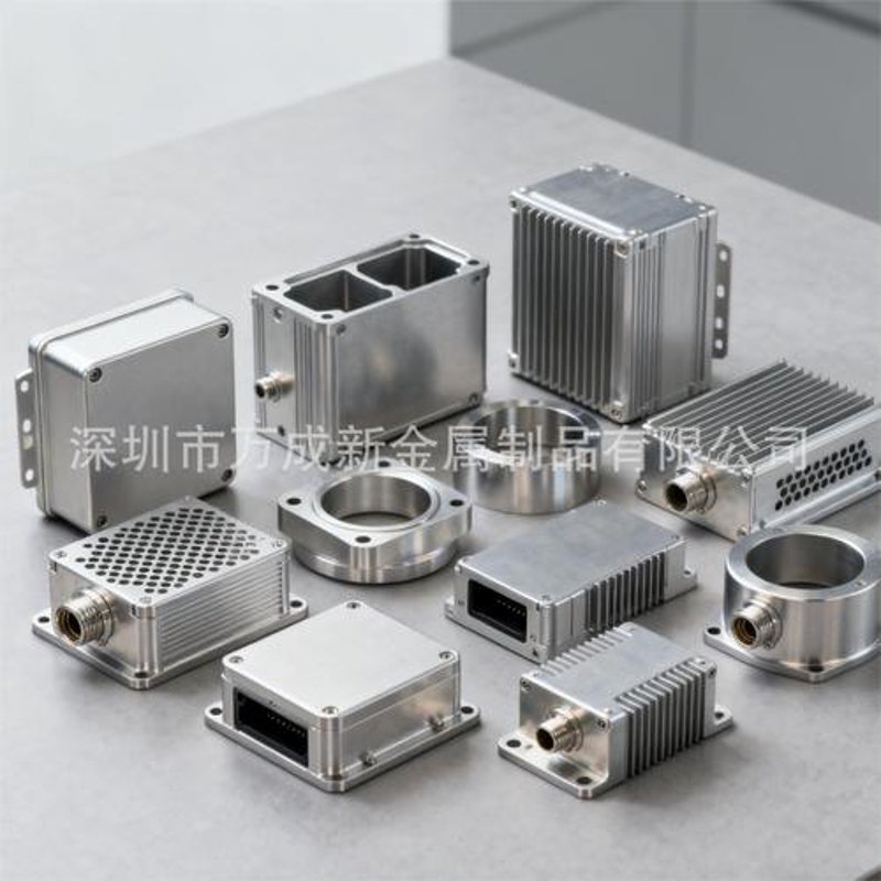 钣金加工在制造业中的新突破